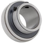 UC210-31 - Insert Bearing, 1.938" Bore (ID), Locking Set Screw