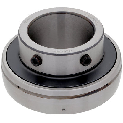 UC212-36 - Insert Bearing, 2.25" Bore (ID), Locking Set Screw