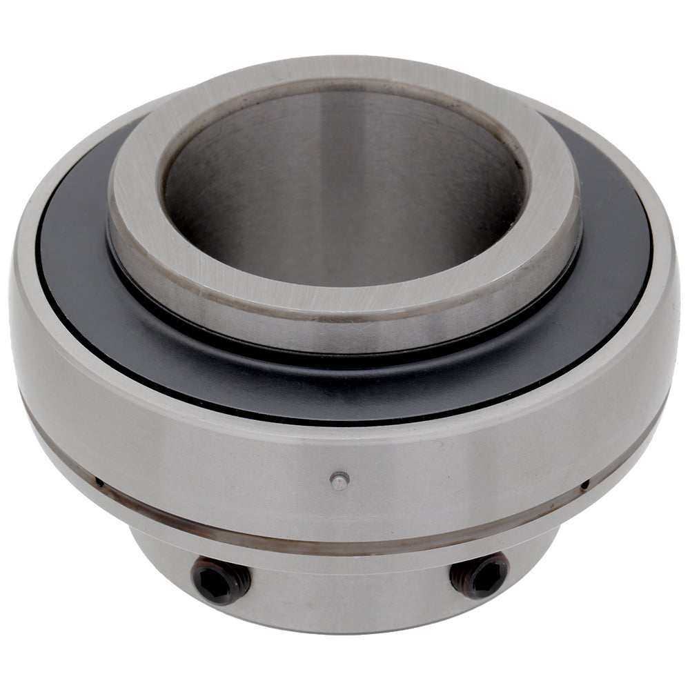 UC212-36 - Insert Bearing, 2.25" Bore (ID), Locking Set Screw