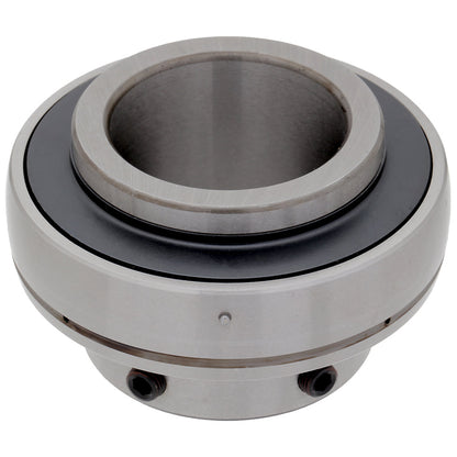 UC212-36 - Insert Bearing, 2.25" Bore (ID), Locking Set Screw