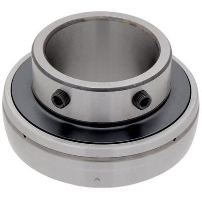 UC212-38 - Insert Bearing, 2.375" Bore (ID), Locking Set Screw