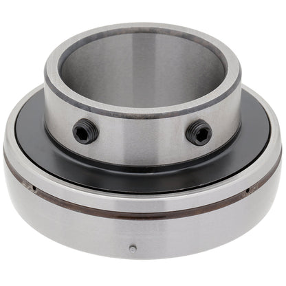 UC212-39 - Insert Bearing, 2.438" Bore (ID), Locking Set Screw