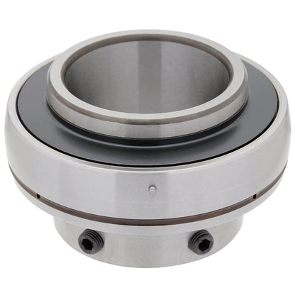 UC212-39 - Insert Bearing, 2.438" Bore (ID), Locking Set Screw