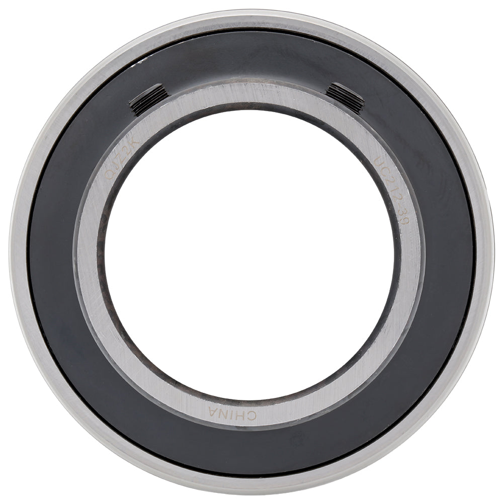 UC212-39 - Insert Bearing, 2.438" Bore (ID), Locking Set Screw