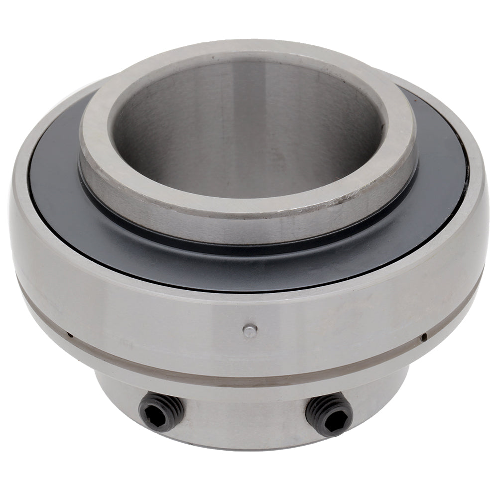 UC212 - Insert Bearing, 2.362" Bore (ID), Locking Set Screw