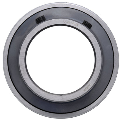 UC214-44 - Insert Bearing, 2.75" Bore (ID), Locking Set Screw