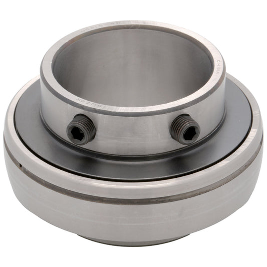 UC215-48 - Insert Bearing, 3.0" Bore (ID), Locking Set Screw