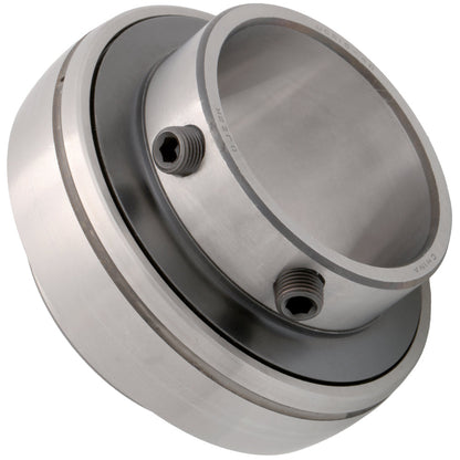 UC215-48 - Insert Bearing, 3.0" Bore (ID), Locking Set Screw