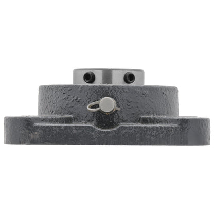 UCF206-18,  4-Bolt Flange Mounted Ball Bearing, 1.125" Bore (ID),  Insert Bearing: UC206-18,  Housing: F204