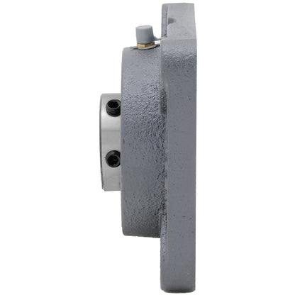 UCF207,  4-Bolt Flange Mounted Ball Bearing, 1.378" Bore (ID),  Insert Bearing: UC207,  Housing: F204