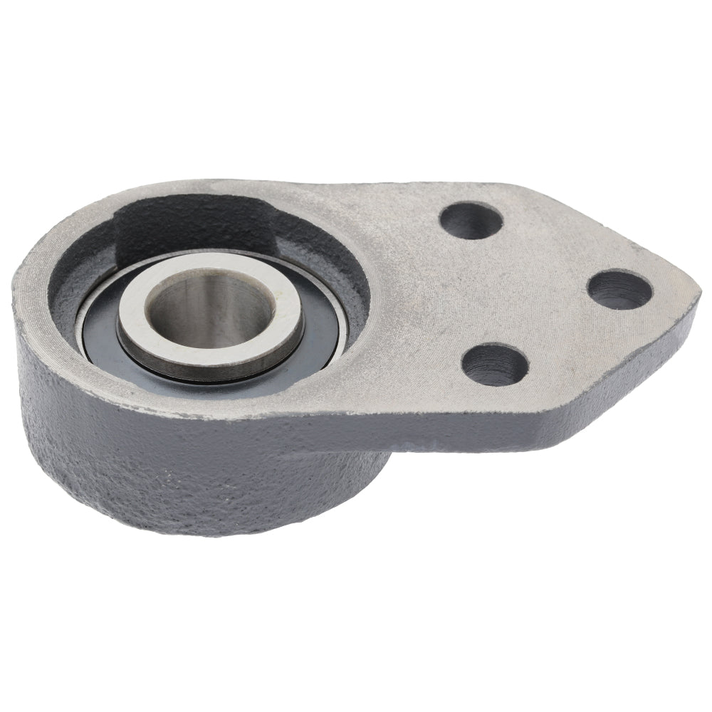 UCFB204-12 - 3-Bolt Flange Bracket Mounted Ball Bearing, 0.75"  Bore (ID),  Insert Bearing: UC204-12,  Housing: FB204