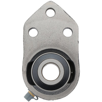 UCFB204-12 - 3-Bolt Flange Bracket Mounted Ball Bearing, 0.75"  Bore (ID),  Insert Bearing: UC204-12,  Housing: FB204