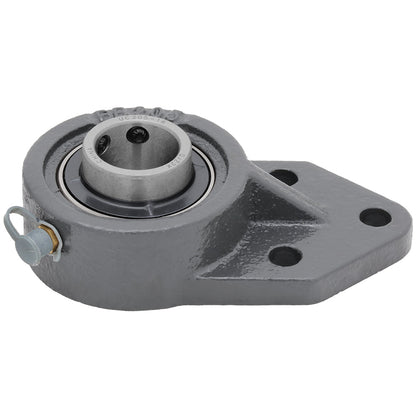 UCFB205-16 - 3-Bolt Flange Bracket Mounted Ball Bearing, 1.0"  Bore (ID),  Insert Bearing: UC205-16,  Housing: FB205