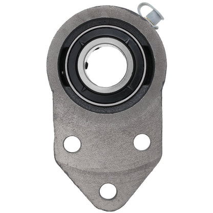UCFB205-16 - 3-Bolt Flange Bracket Mounted Ball Bearing, 1.0"  Bore (ID),  Insert Bearing: UC205-16,  Housing: FB205