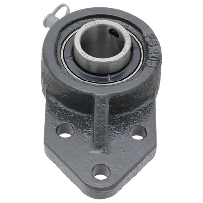 UCFB205-16 - 3-Bolt Flange Bracket Mounted Ball Bearing, 1.0"  Bore (ID),  Insert Bearing: UC205-16,  Housing: FB205
