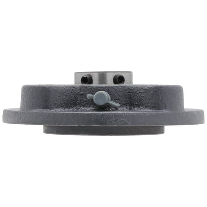 UCFC205-14, 4-Bolt Flange Mounted Ball Bearing, 0.875"Bore (ID), Insert Bearing: UC205-14, Housing: FC205