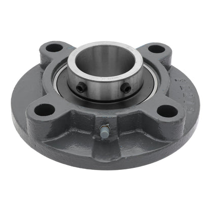 UCFC212-36, 4-Bolt Flange Mounted Ball Bearing, 2.25"Bore (ID), Insert Bearing: UC212-36, Housing: FC212