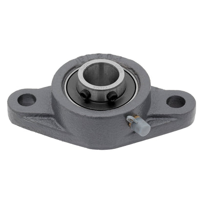 UCFL204 - 2-Bolt Flange Mounted Ball Bearing, Insert Bearing: UC204, Housing: FL204