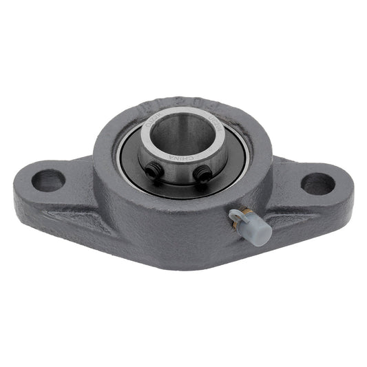 UCFL204 - 2-Bolt Flange Mounted Ball Bearing, Insert Bearing: UC204, Housing: FL204