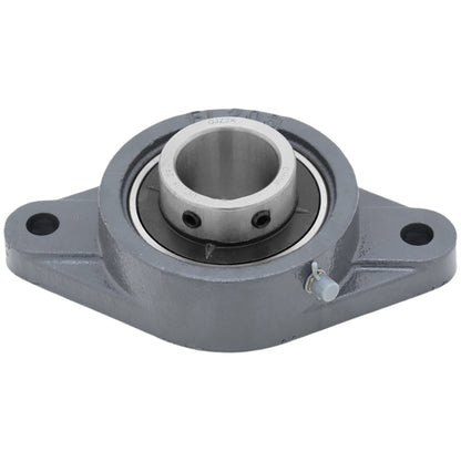 UCFL208-24 - 2-Bolt Flange Mounted Ball Bearing, Insert Bearing: UC208-24, Housing: FL208