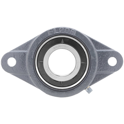 UCFL208-24 - 2-Bolt Flange Mounted Ball Bearing, Insert Bearing: UC208-24, Housing: FL208