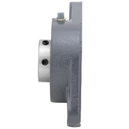 UCFL208-24 - 2-Bolt Flange Mounted Ball Bearing, Insert Bearing: UC208-24, Housing: FL208