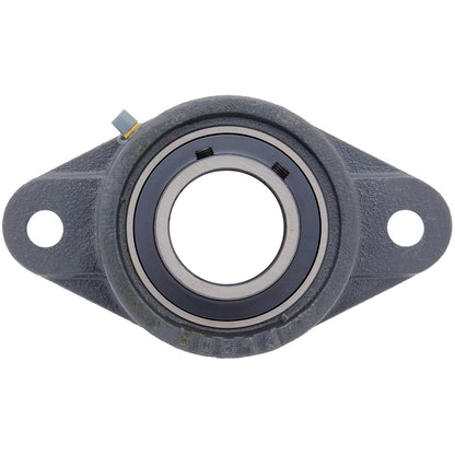 UCFL209-28 - 2-Bolt Flange Mounted Ball Bearing, Insert Bearing: UC209-28, Housing: FL209