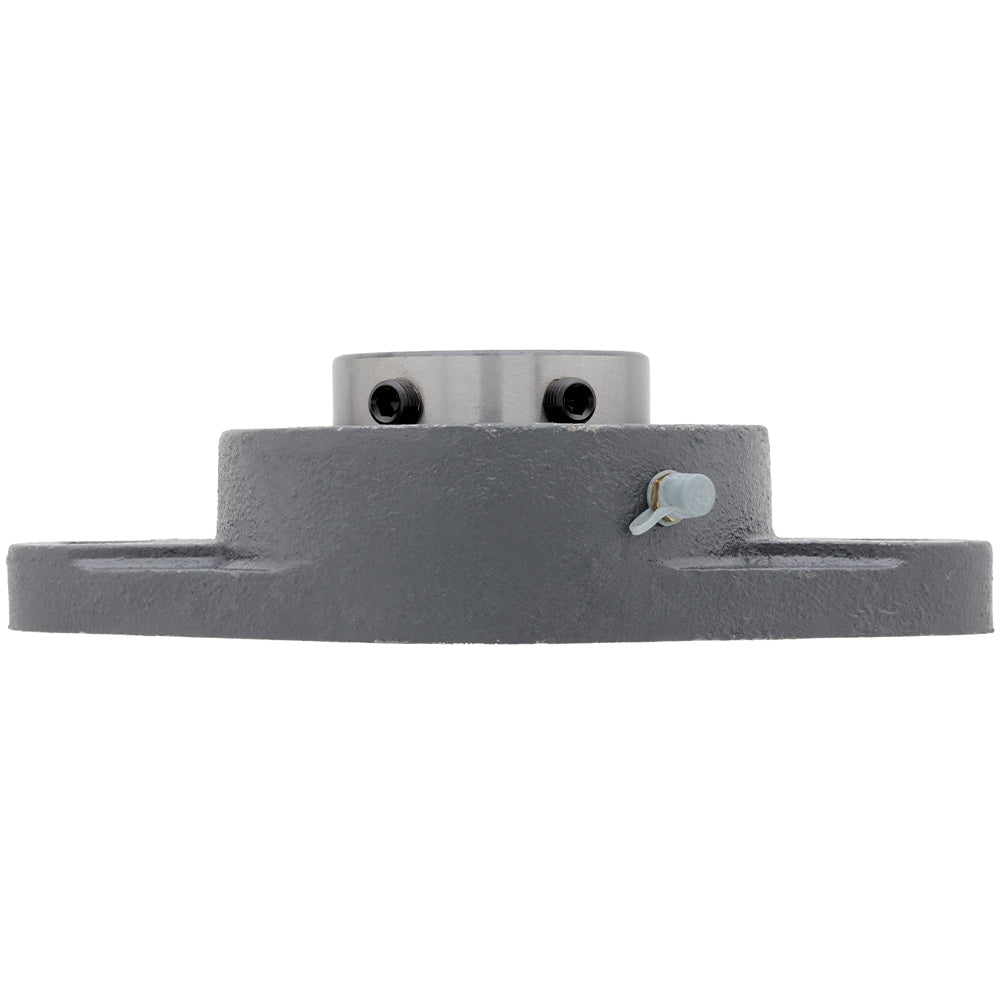 UCFL210-31 - 2-Bolt Flange Mounted Ball Bearing, Insert Bearing: UC210-31, Housing: FL210