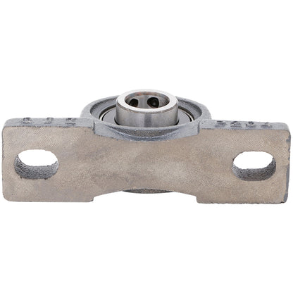UCP204, Pillow Block Mounted Unit Bearing, 0.787 in Bore (ID), Insert Bearing: UC204, Housing: P204