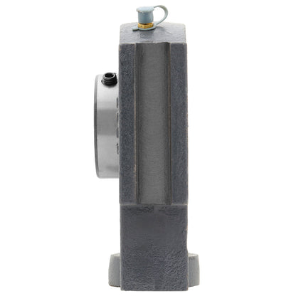UCT209-27, Take-Up Mounted Unit Bearing, 1.688 in Bore (ID), Insert Bearing: UC209-27, Housing: T209