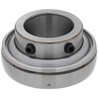 UCX10-31 - Insert Bearing, 1.938" Bore (ID), Locking Set Screw