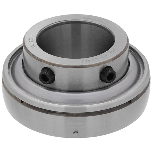 UCX10-31 - Insert Bearing, 1.938" Bore (ID), Locking Set Screw