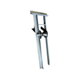 Max-Life MFG Upper Steel Manhole Roller