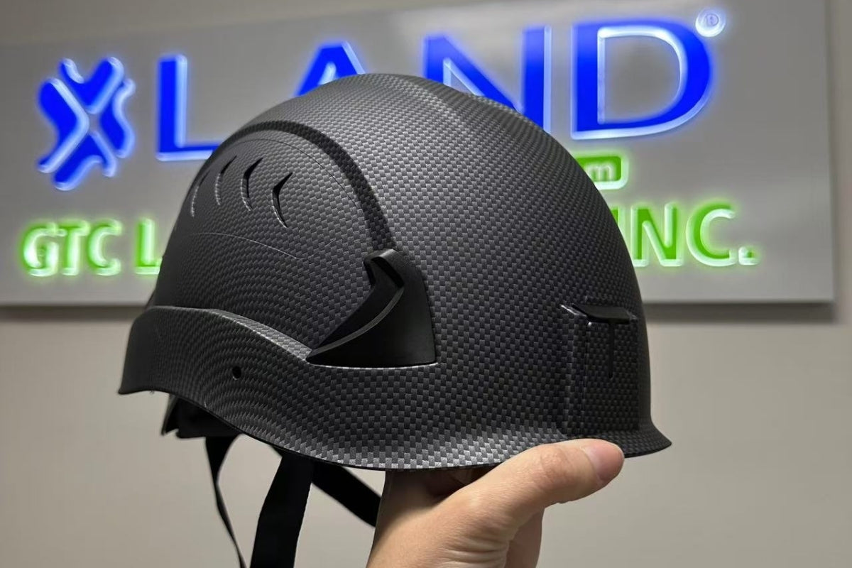 Sensor Head Lamp Frontier