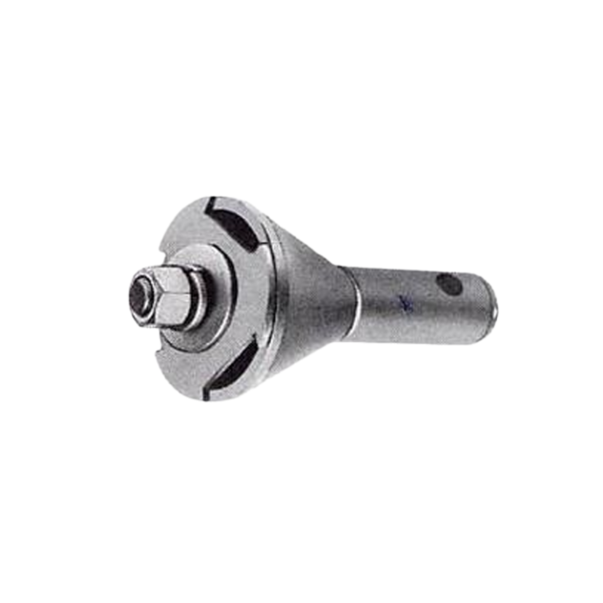 Max-Life MFG Versa-Chuck 3-Blade Chuck Direct Hook Type