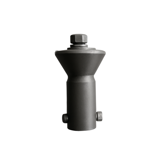 Max-Life MFG Hydraulic Root Cutter (Versi-Chuck Hubs)