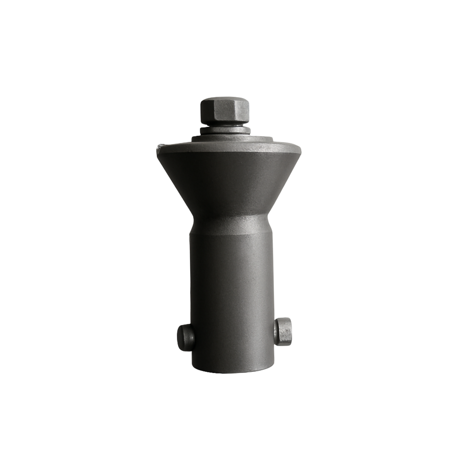 Max-Life MFG Hydraulic Root Cutter (Versi-Chuck Hubs)