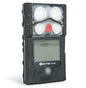 Ventis Pro5 Personal Gas Monitor, LEL (Pentane), CO, O2, Li-ion Extended Run Time Battery, No Pump, Black, UL/CSA, English