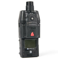 Ventis Pro5 Personal Gas Monitor, LEL (Pentane), CO, O2, Li-ion Extended Run Time Battery, Pump, Black, UL/CSA, English