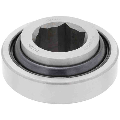 W208PP21 - Agricultural Bearing, 1.251 in Bore (ID) - Hex Bore