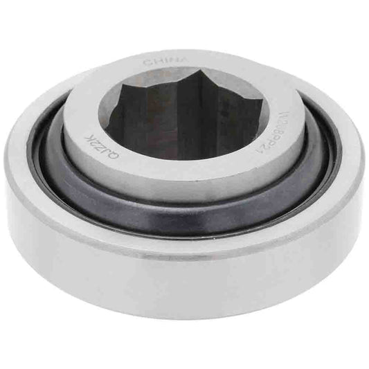 W208PP21 - Agricultural Bearing, 1.251 in Bore (ID) - Hex Bore