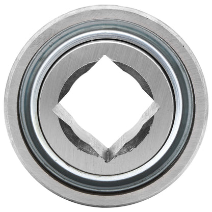 W208PP8 - Agricultural Bearing, 1.18 in Bore (ID) - Square Bore