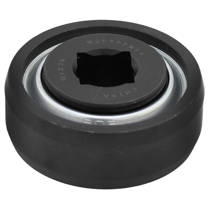 W208PPB11 - Agricultural Bearing, 0.904 in Bore (ID) - Round Bore