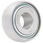 W208PPB4 - Agricultural Bearing, 1.188 in Bore (ID) - Round Bore