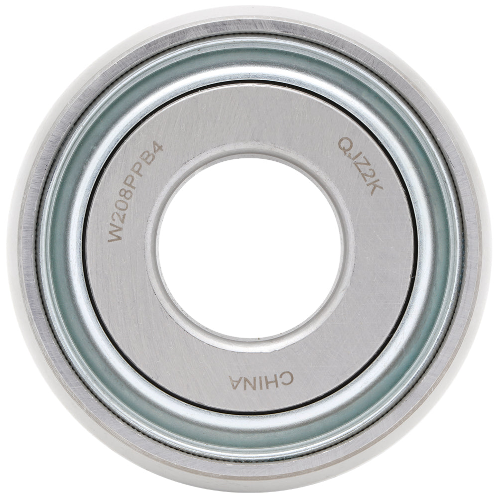 W208PPB4 - Agricultural Bearing, 1.188 in Bore (ID) - Round Bore