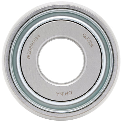 W208PPB4 - Agricultural Bearing, 1.188 in Bore (ID) - Round Bore
