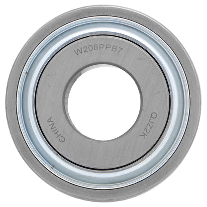 W208PPB7 - Agricultural Bearing, 1.188 in Bore (ID) - Round Bore