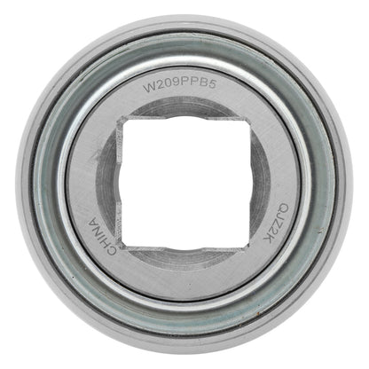 W209PPB5 - Agricultural Bearing, 1.29 in Bore (ID) - Square Bore