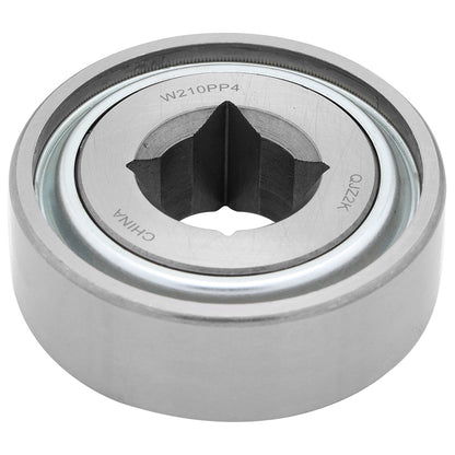 W210PP4 - Agricultural Bearing, 1.125 in Bore (ID) - Square Bore