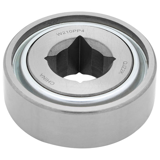 W210PP4 - Agricultural Bearing, 1.125 in Bore (ID) - Square Bore